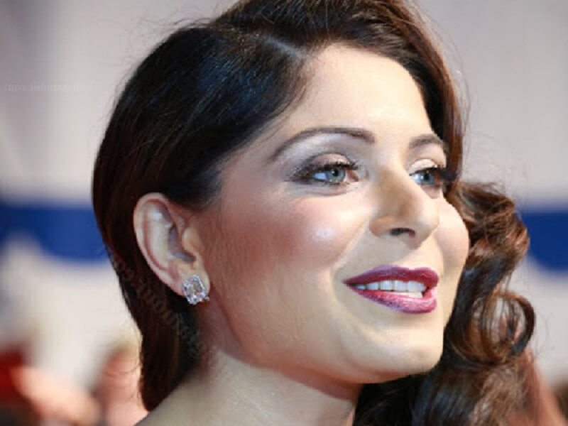 Kanika Kapoor's fifth investigation report of corona virus negative