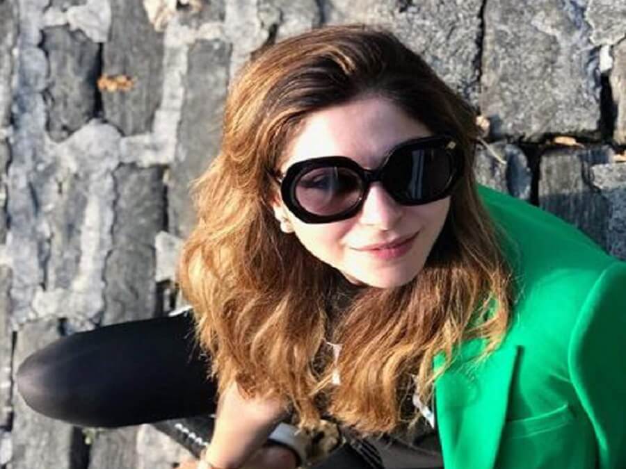 Kanika Kapoor's fifth investigation report of corona virus negative