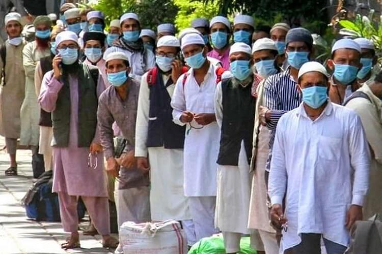 Lawsuit against Muslim mobsters for obscene acts with female nurses in Ghaziabad hospital