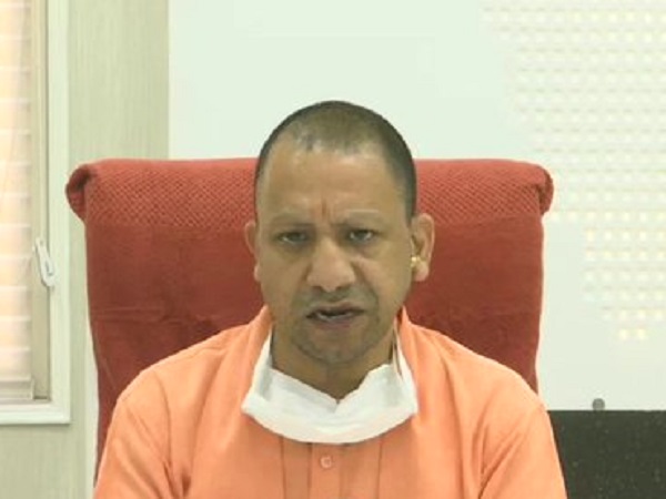 Chief Minister Yogi Adityanath orders gangster-rasuka to attack doctors-police in Kanpur