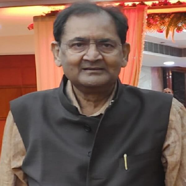 Banda Congress leader and former minister Vivek Singh dies