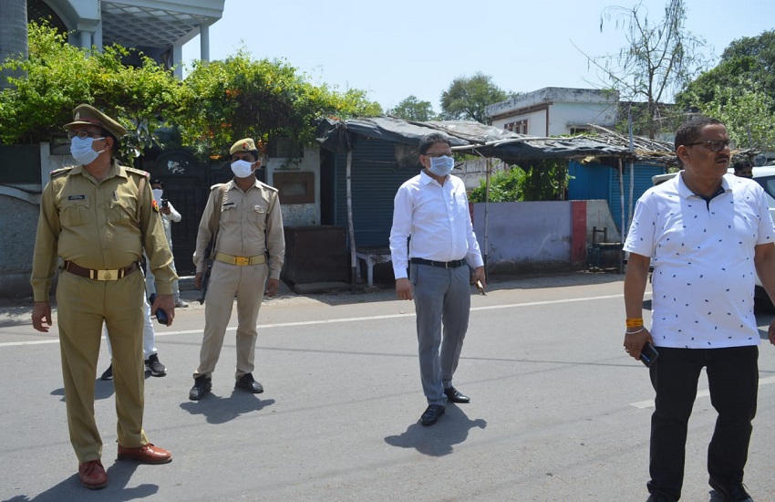 Banda's pediatrician Dr. Narendra Gupta arrested, released after 7 hours on bond