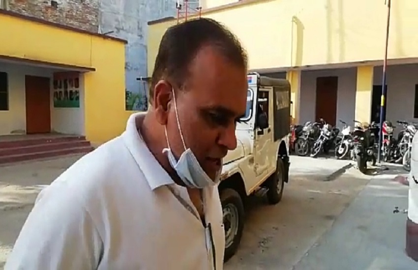 Banda's pediatrician Dr. Narendra Gupta arrested, released after 7 hours on bond