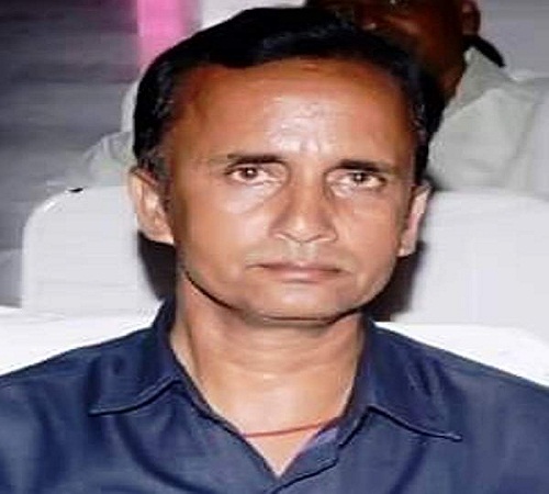 Journalist Vinay Soni dies in Banda