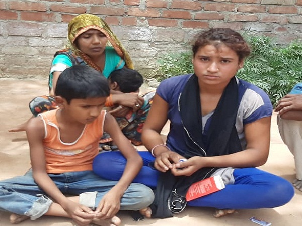 Woman murdered in Fatehpur, case against male friend