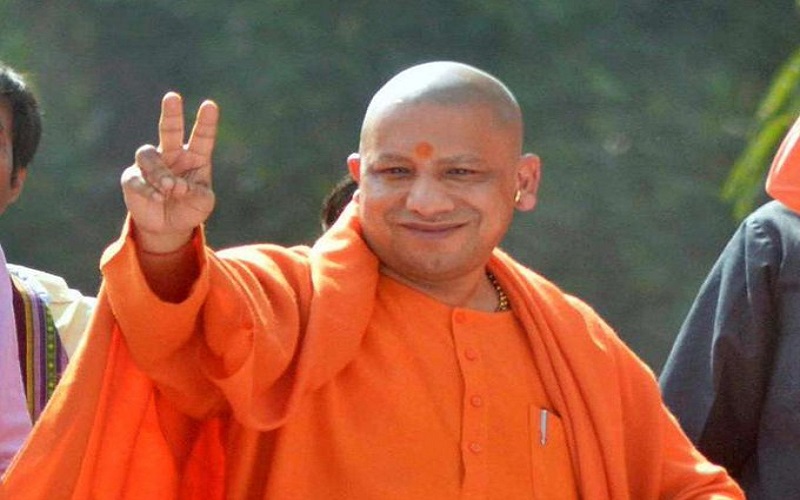 Yogi threatens to kill CM