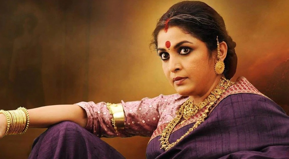 Baahubali actress Ramya Krishnan Sivagami Devi in police custody, more than 100 bottles of liquor found in car