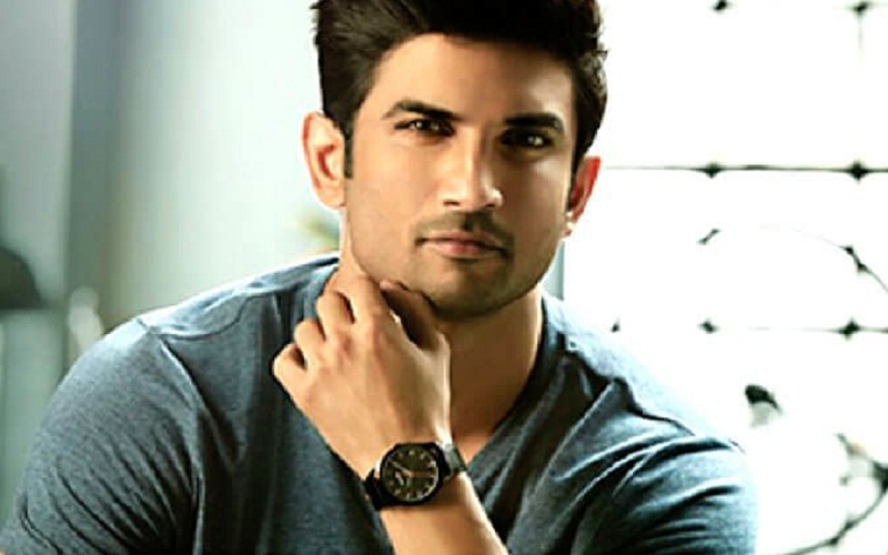 Breaking news Bollywood actor sushant singh rajpoot commited suicide