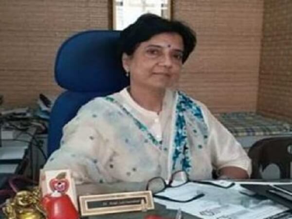 Aarti Lal Chandani, Principal, Kanpur Medical College transferred Jhansi after controversial statement