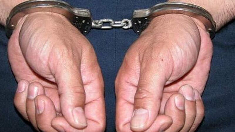 man raped with baby cow