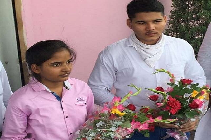 UP Board Result 2020: Riya Jain of Baghpat in High School and Anurag Malik Topper in Inter