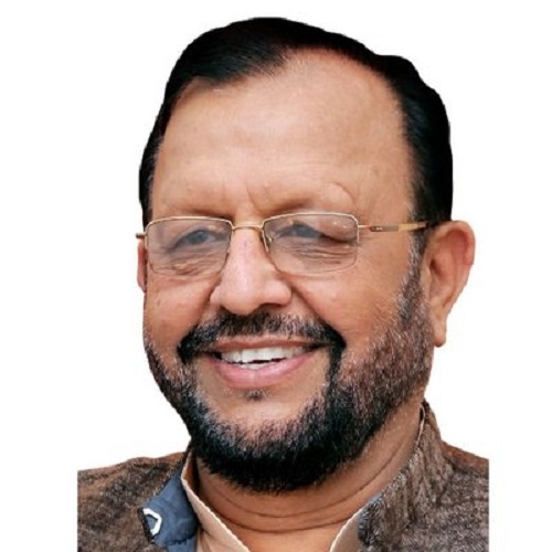 Today, medical education minister Suresh Khanna will inspect medical college in Banda