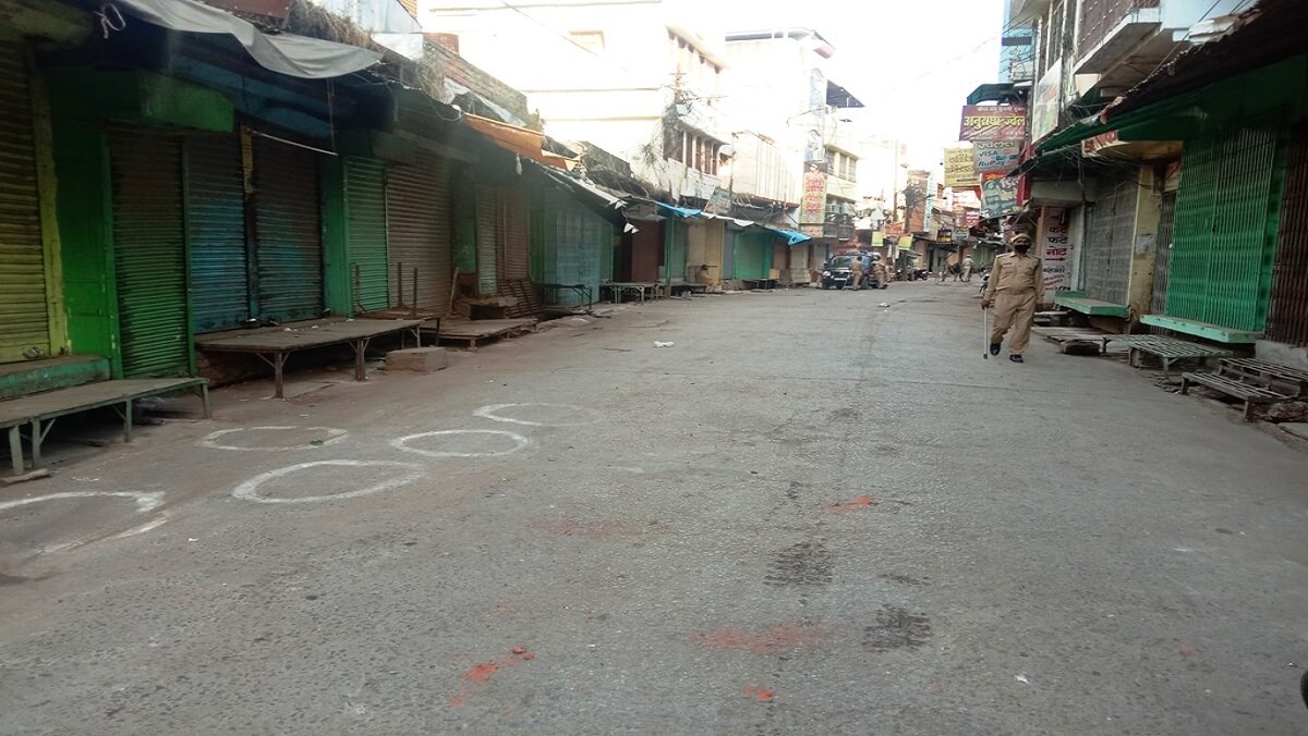 3 more corona positive case found in Banda