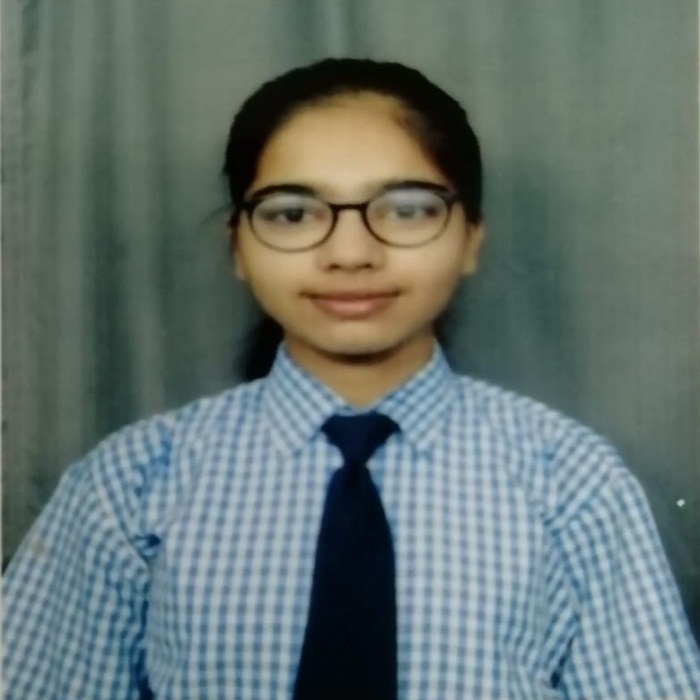 CBSE Result -2020 released, Divyanshi Jain of Lucknow hit India by scoring 600 marks in 12th