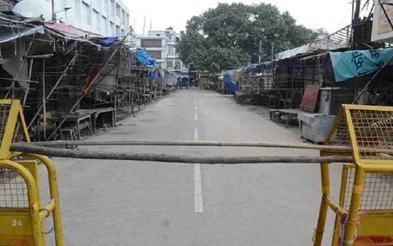 Entire lockdown extended till 31 July in Kanpur, new list includes two new police station areas