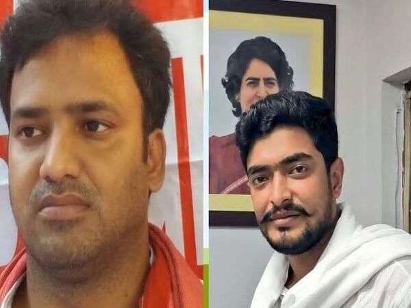 Lucknow: Congress leader Anas and Shahnawaz bail for CAA violence