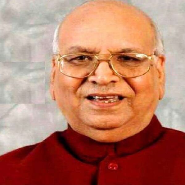 MP Governor Lalji Tandon dies in Medanta Hospital, Lucknow