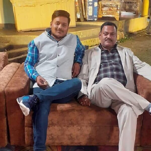 Big news: Amar Dubey, right hand of Most Wanted Vikas Dubey in encounter with STF in Hamirpur