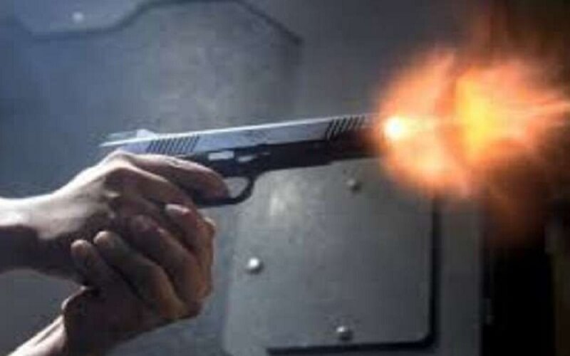 Bullets fired in Bijnor for dog shopping, two killed, one referred
