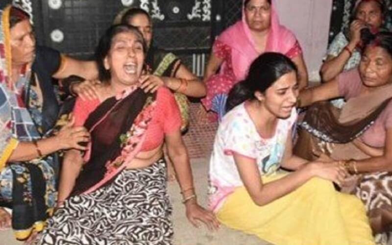 kanpur-sanjit-kidnapping-case-revealed-five-friends-including-woman-arrested