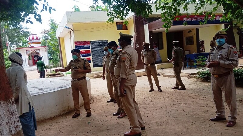 Young man brutally murdered with sharp weapons in Banda