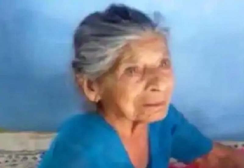 COVID-19: 'Jhansi ki Daadi Jalwa', defeat corona at age of 95