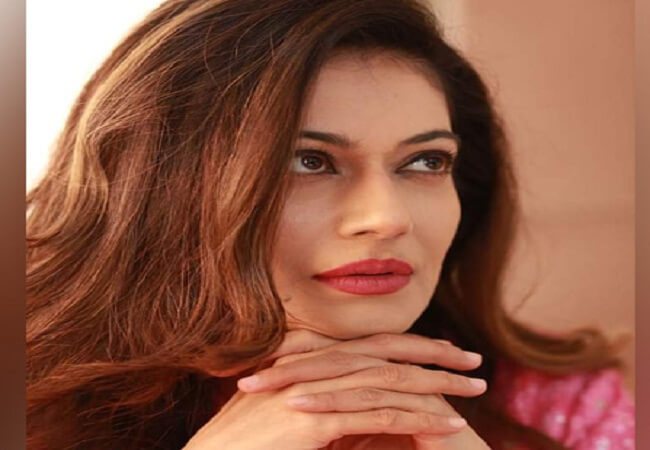 Payal Rohatgi's Twitter account suspended, accusing this actor