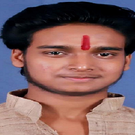 Banda Satyam becomes president of Kayastha Mahasabha Youth Cell