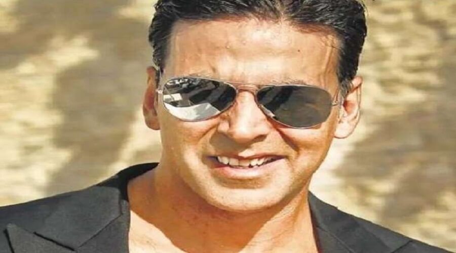For the first time in the Sushant case, Akshay Kumar: May truth always prevail ..
