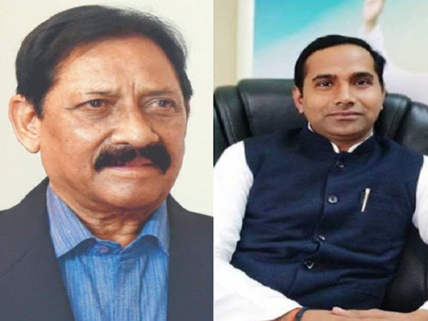 SP leader Sunil Sajan accused of death of minister Chetan Chauhan