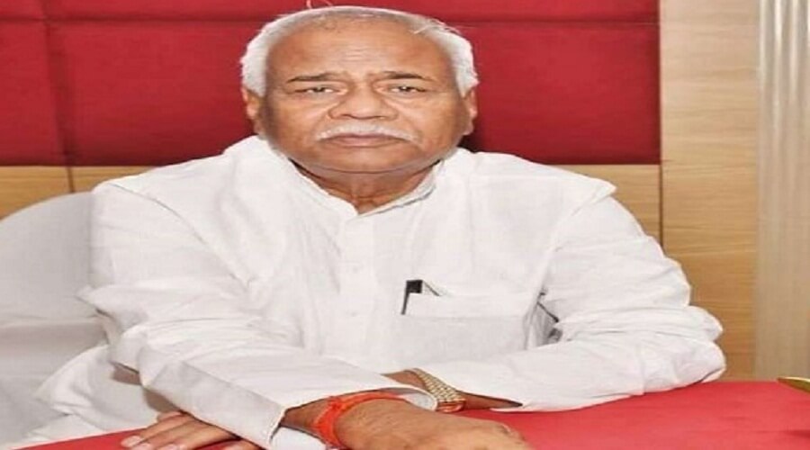 UP: BJP MLA from Devria Sadar dies of illness