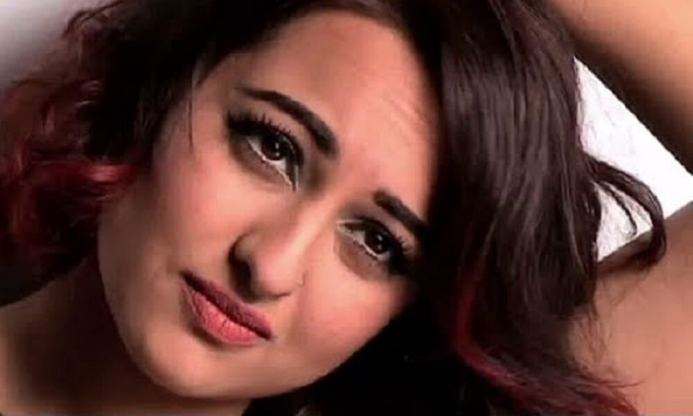 One who made abusive remarks on actress Sonakshi Sinha arrested