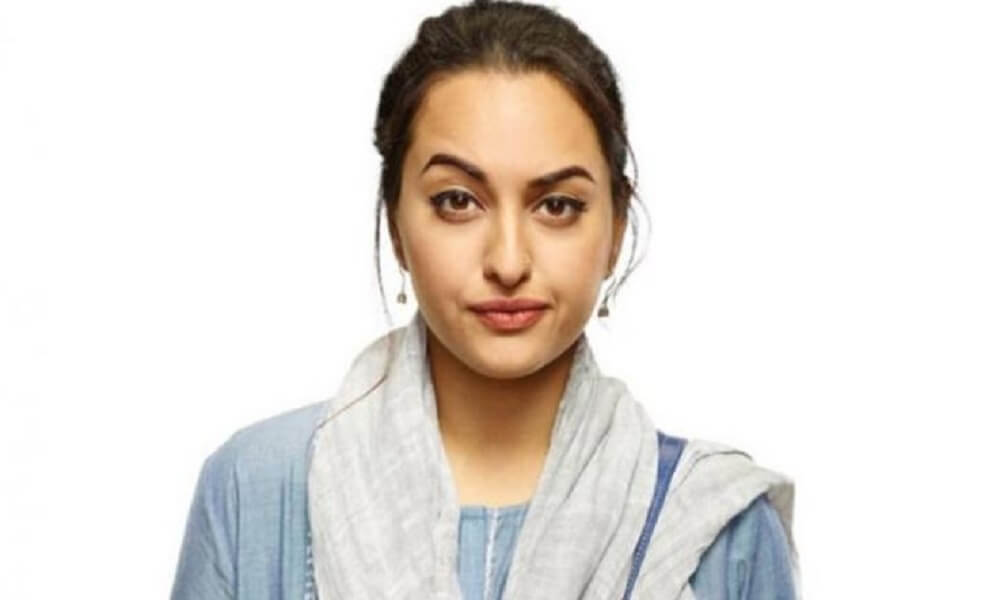 One who made abusive remarks on actress Sonakshi Sinha arrested