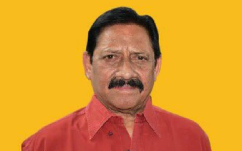 Death of UP cabinet minister Chetan Chauhan, infected with Corona