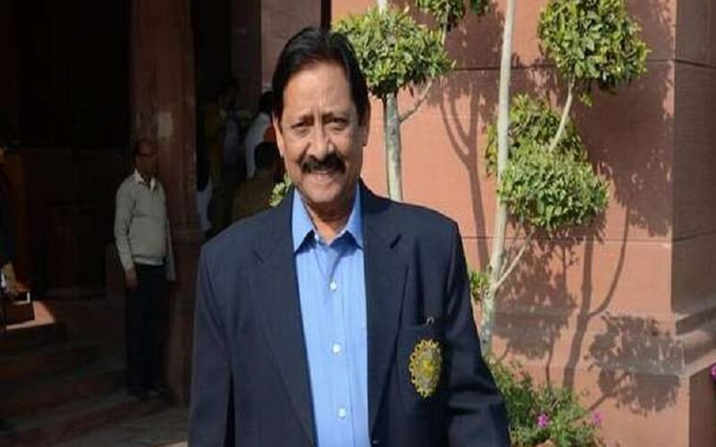 Corona infected UP cabinet minister Chetan Chauhan on life support system