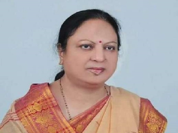 Big news: UP's cabinet minister Kamal Rani Varun dies from Corona