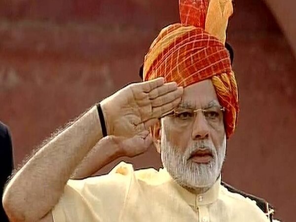  74th Independence Day 15th August