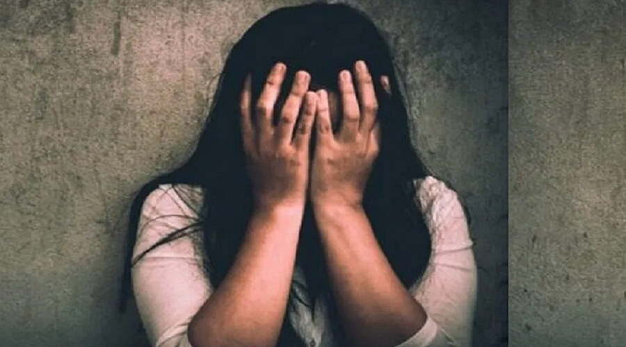 Gang rape of minor girl in Sitapur, three accused arrested