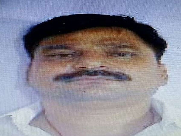 Encounter: STF kills Krishnanand Rai murder case shooter Hanuman Pandey alias Rakesh in Lucknow