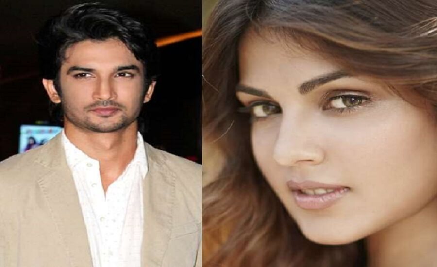 Sushant Singh Rajput case: CBI files FIR against these 6, including Riya