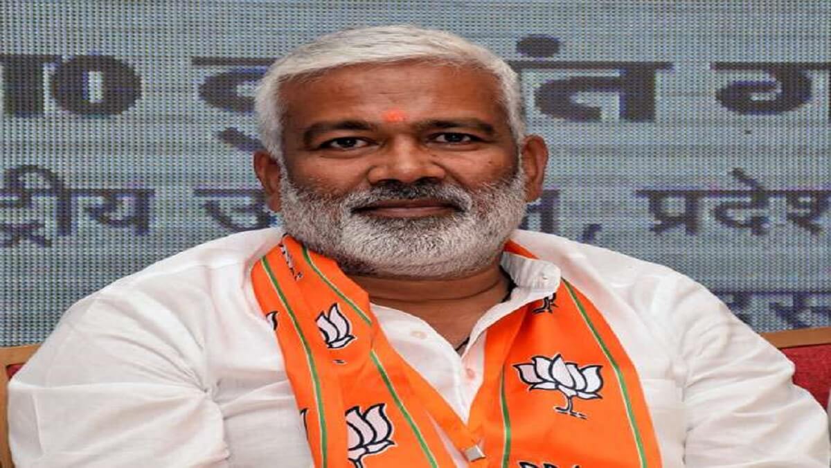 UP: Corona to BJP State President Swatantra Dev Singh and Water Power Minister Mahendra Singh