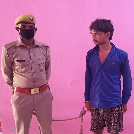 Good work by Banda Police: Offenders including top-10 arrested