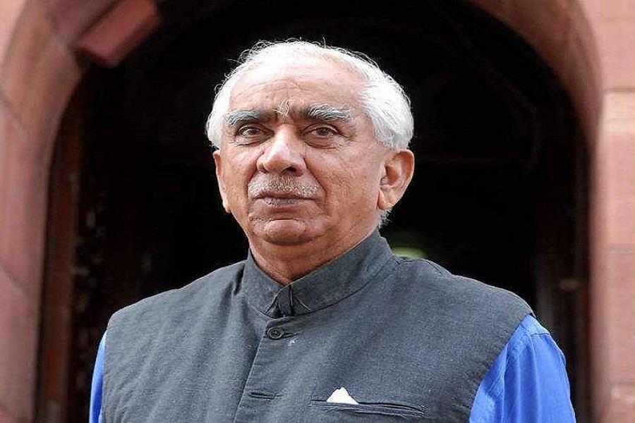 Ex defence minister Jaswant Singh Passes Away
