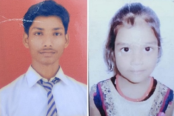 Big incident in Sitapur, bodies of siblings left home found