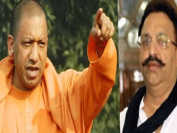 lucknow-mafia-mukhtar-ansaris-henchman-threatens-cm-yogis-government-arrested