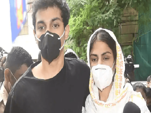 SSR Case: Rain stopped steps, Riya-Shouvik will remain in jail