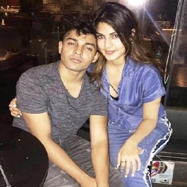 SSR case: Sushant's manager Miranda and Riya's brother Shovik arrested