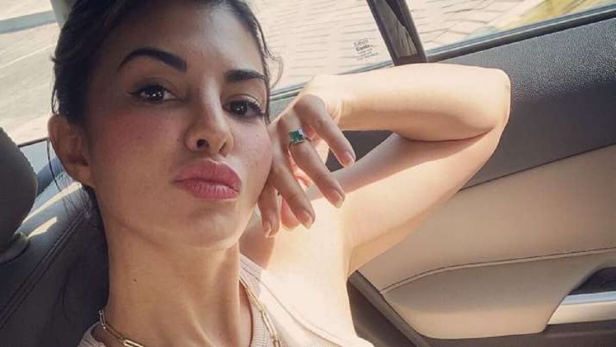 Bollywood actress Jacqueline Fernandez gifted car to her staff member