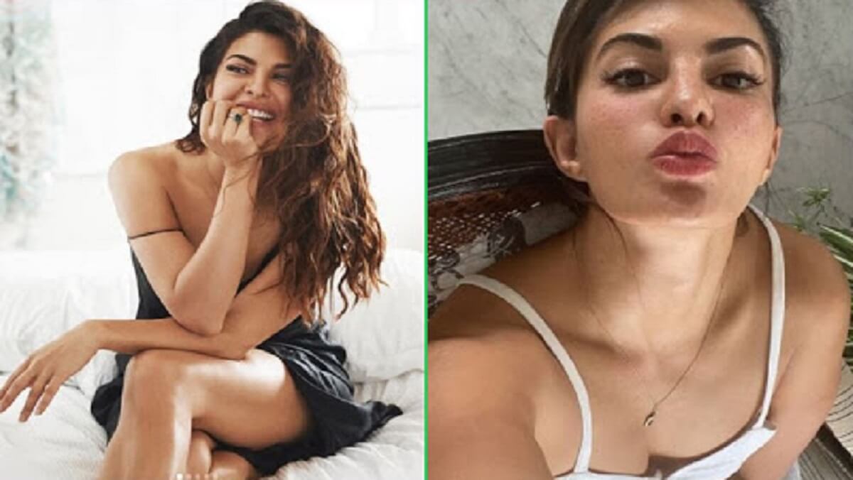 Bollywood actress Jacqueline Fernandez gifted car to her staff member