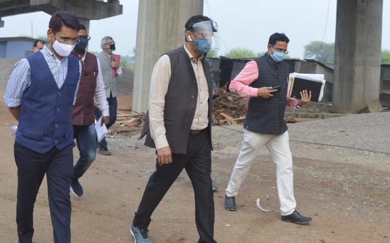 Banda DM's strong action, illegal plotting dismantled